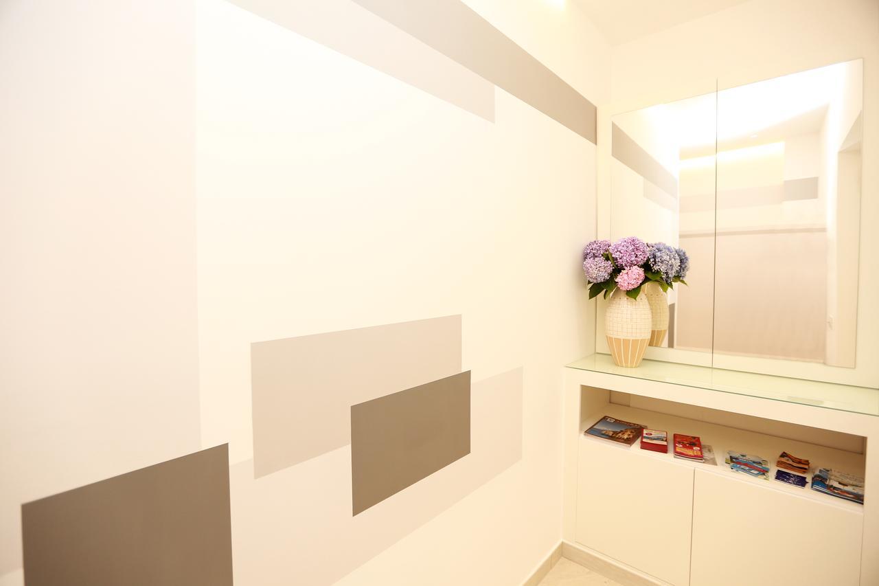 B&B Valentina ซอร์เรนโต ภายนอก รูปภาพ