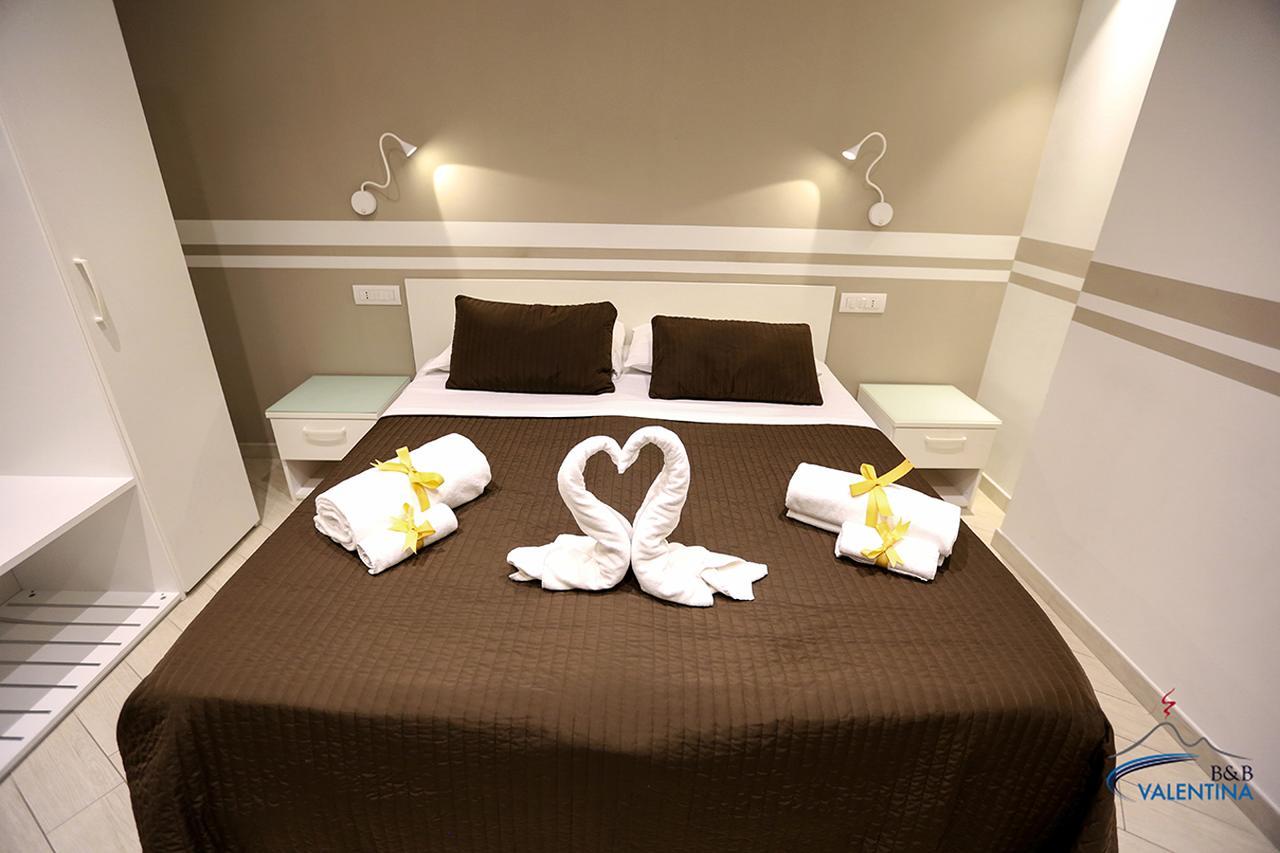 B&B Valentina ซอร์เรนโต ภายนอก รูปภาพ