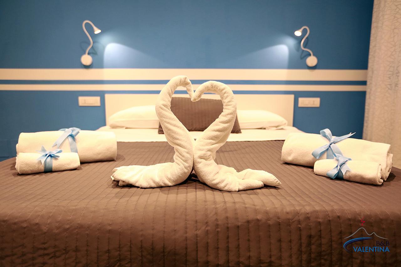 B&B Valentina ซอร์เรนโต ภายนอก รูปภาพ