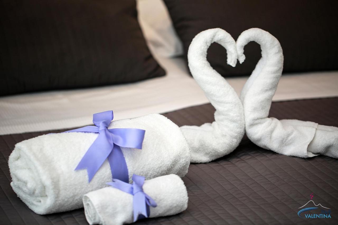 B&B Valentina ซอร์เรนโต ภายนอก รูปภาพ